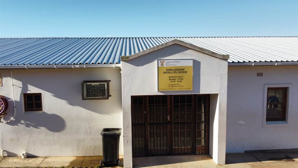 341  m² Office Space in Swellendam photo number 8