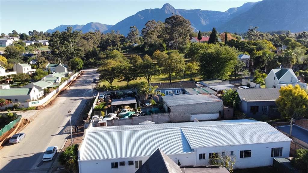 341  m² Office Space in Swellendam photo number 3
