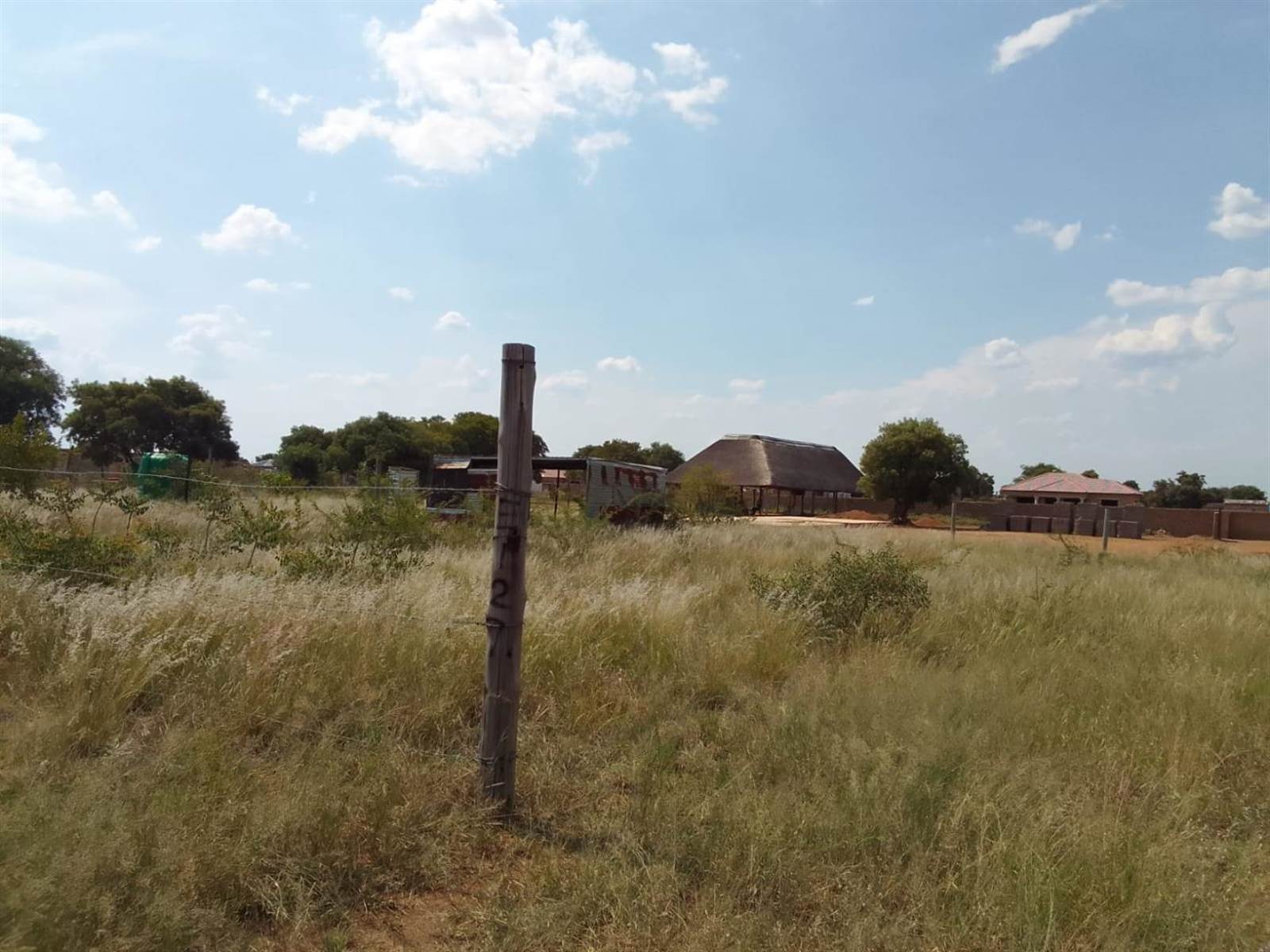 1700 m² Land available in Hammanskraal photo number 5