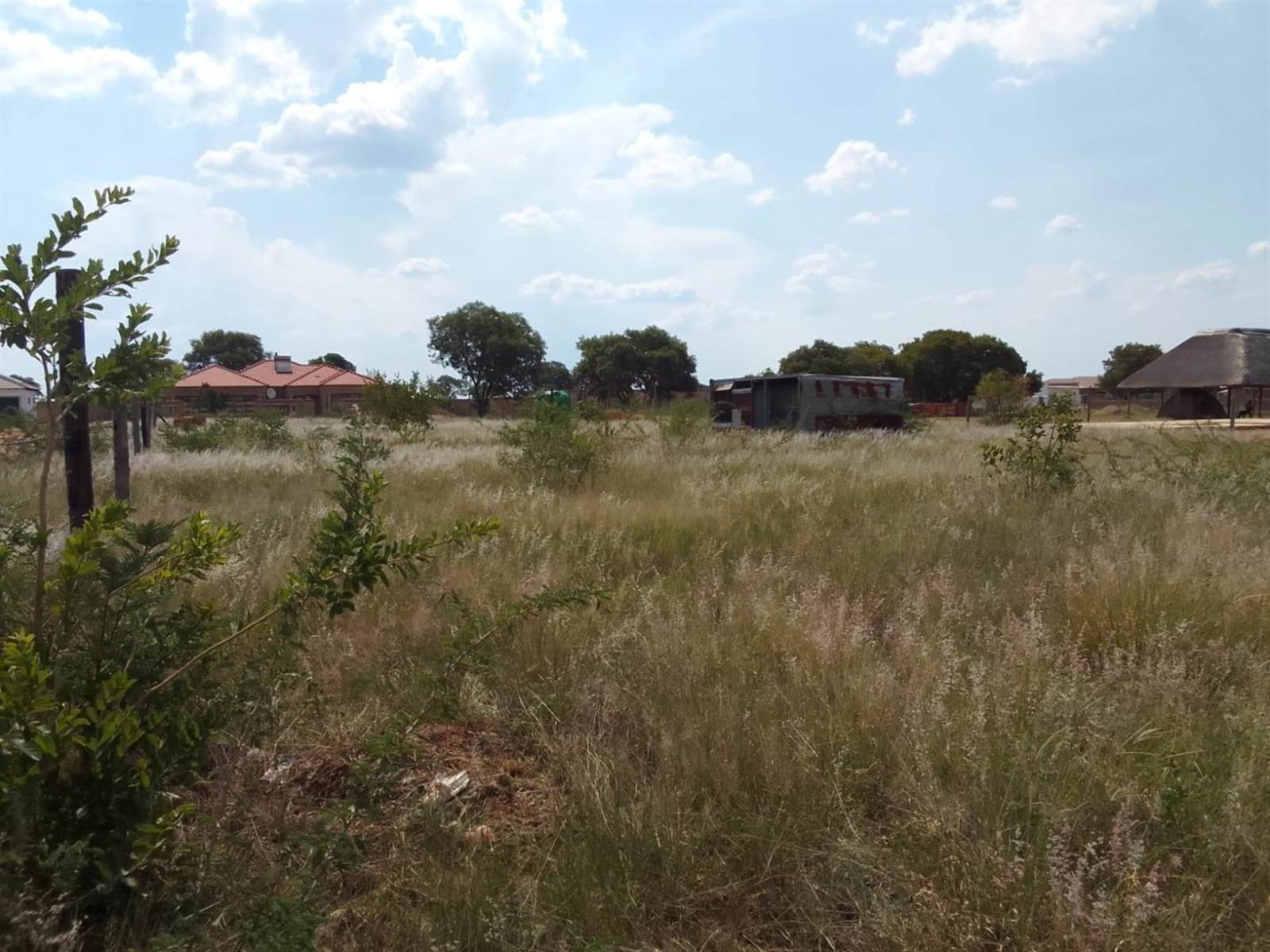 1700 m² Land available in Hammanskraal photo number 7