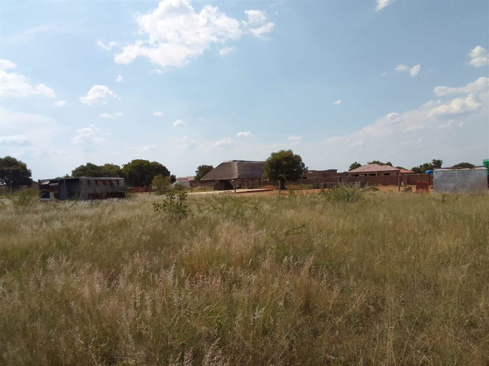 1700 m² Land available in Hammanskraal photo number 8