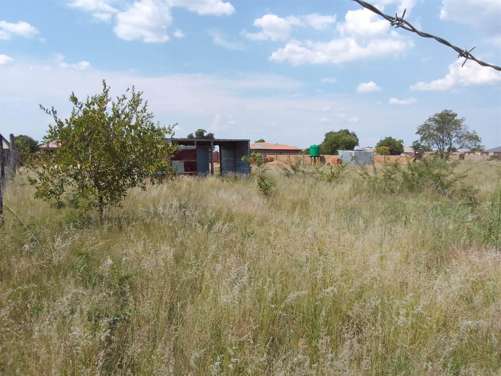 1700 m² Land available in Hammanskraal photo number 13