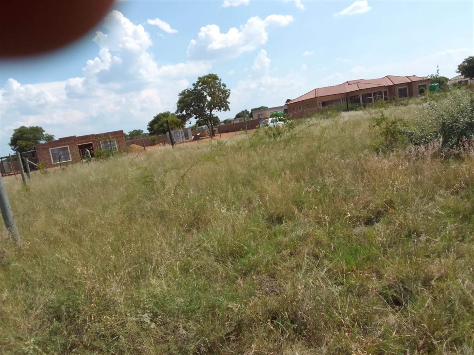 1700 m² Land available in Hammanskraal photo number 9