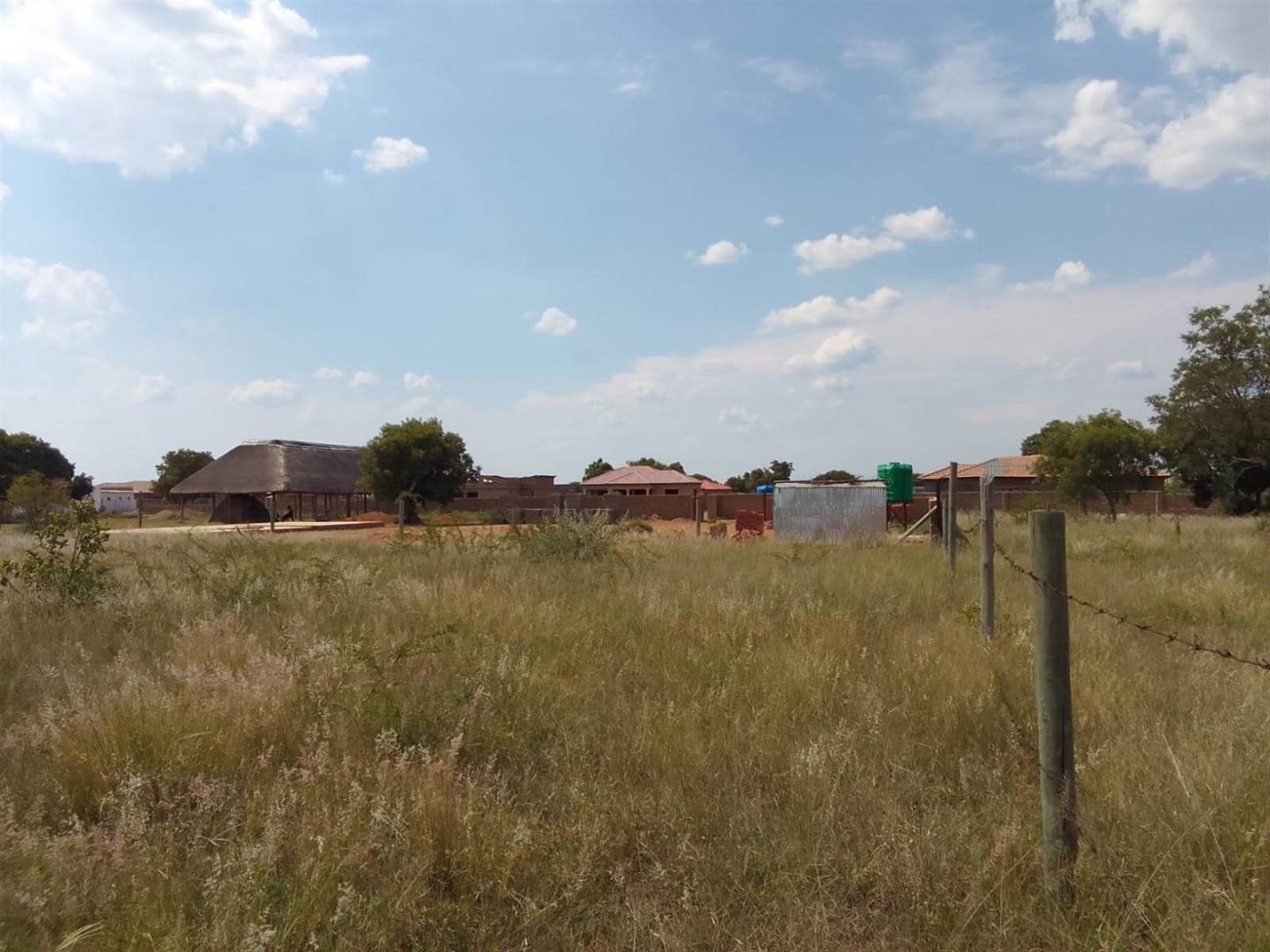 1700 m² Land available in Hammanskraal photo number 14