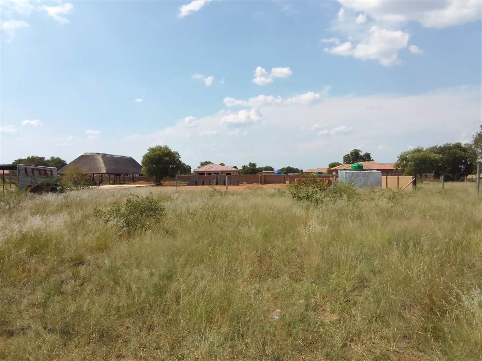 1700 m² Land available in Hammanskraal photo number 6