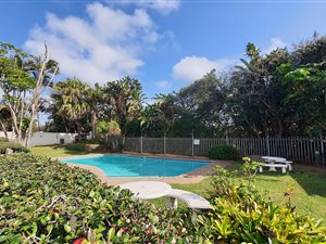 2 Bed Apartment in Melville