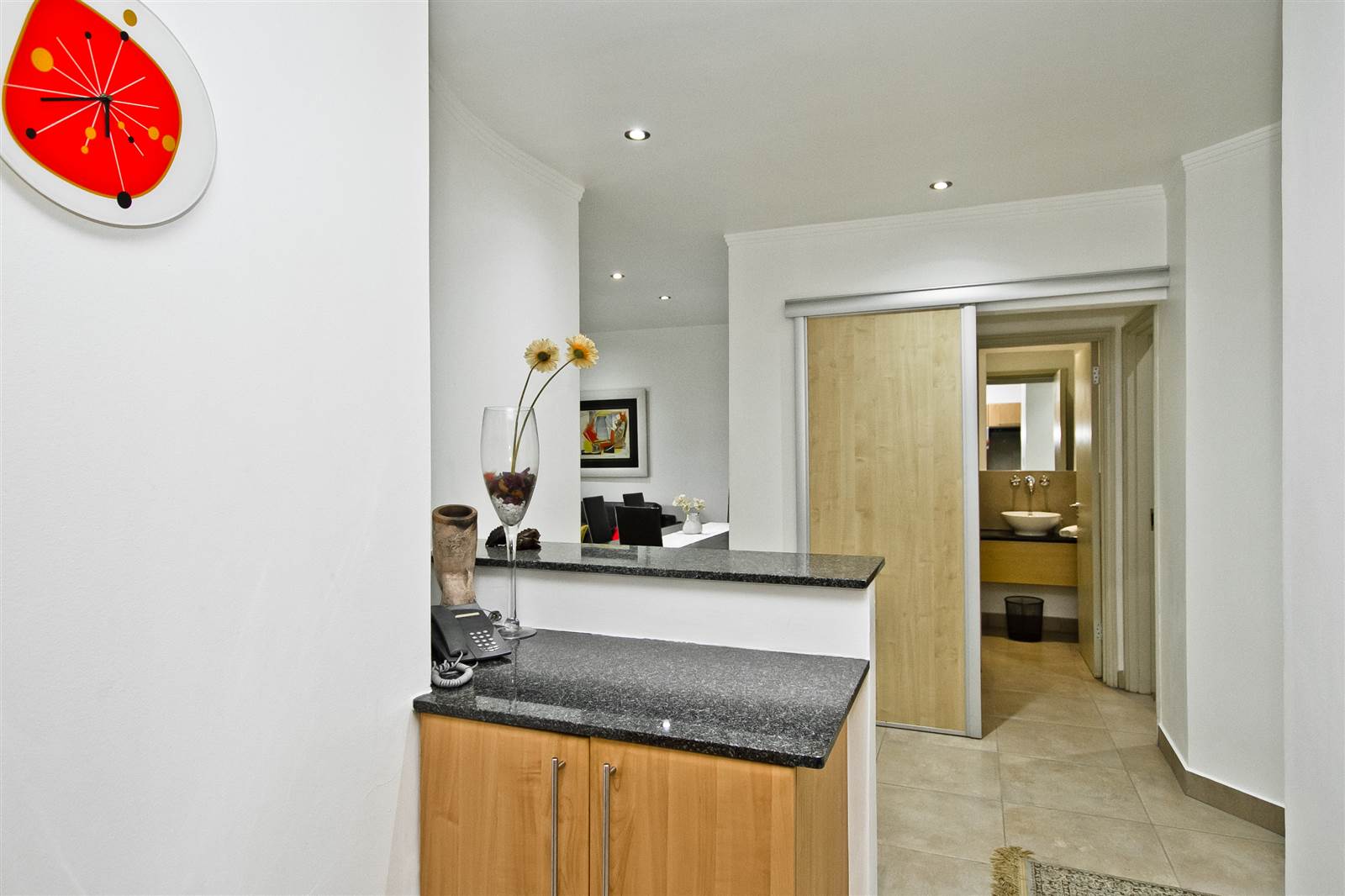 2 Bed Apartment in Sandhurst photo number 10