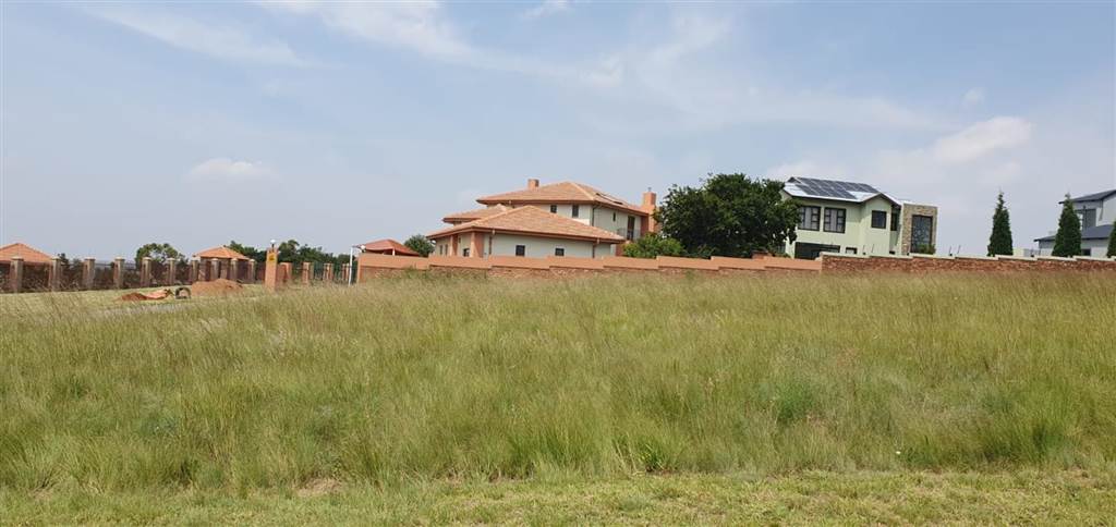 1292 m² Land available in Overkruin photo number 7