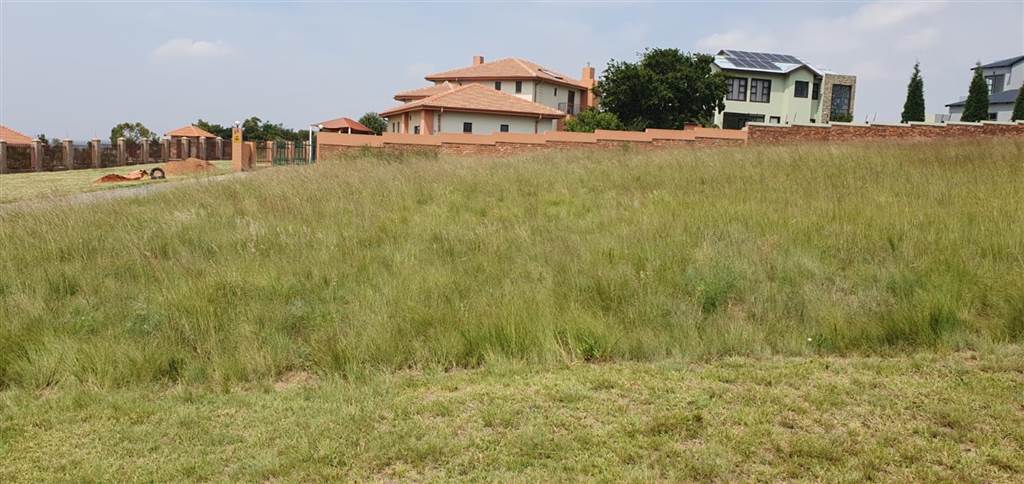 1292 m² Land available in Overkruin photo number 11