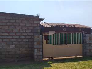 3 Bed House in Palmridge