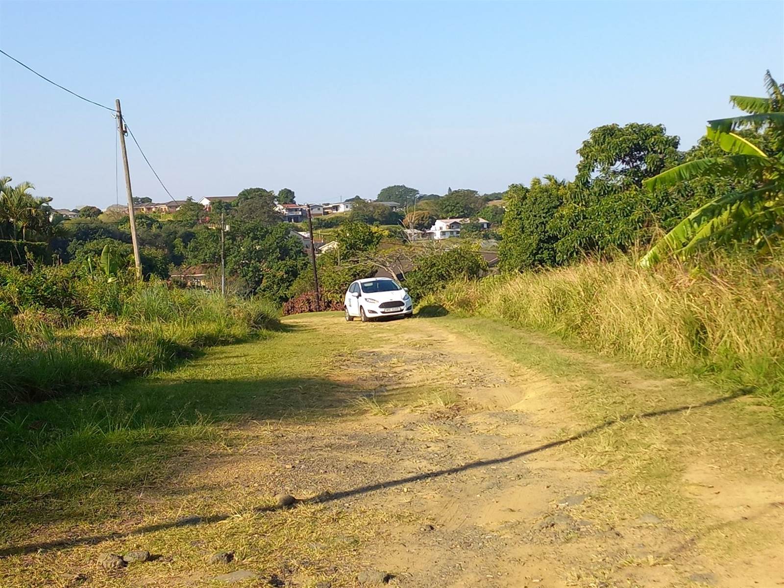 9472 m² Land available in Port Shepstone photo number 16