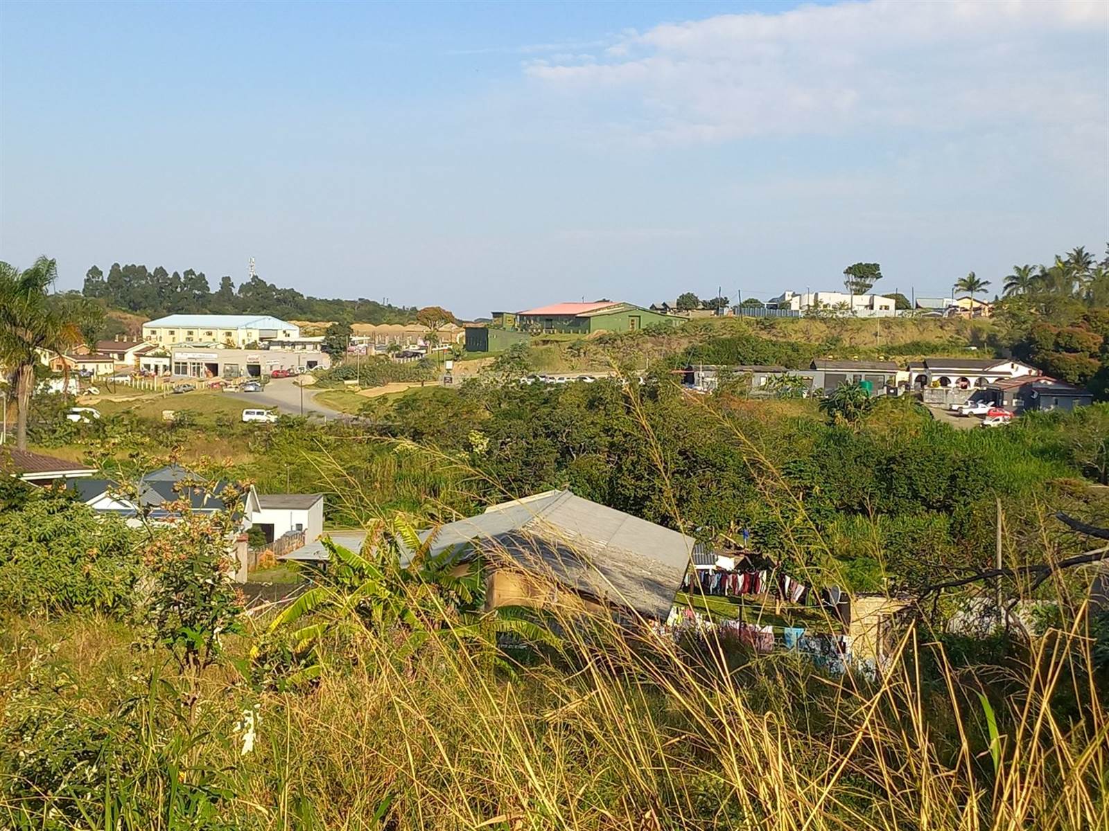 9472 m² Land available in Port Shepstone photo number 13