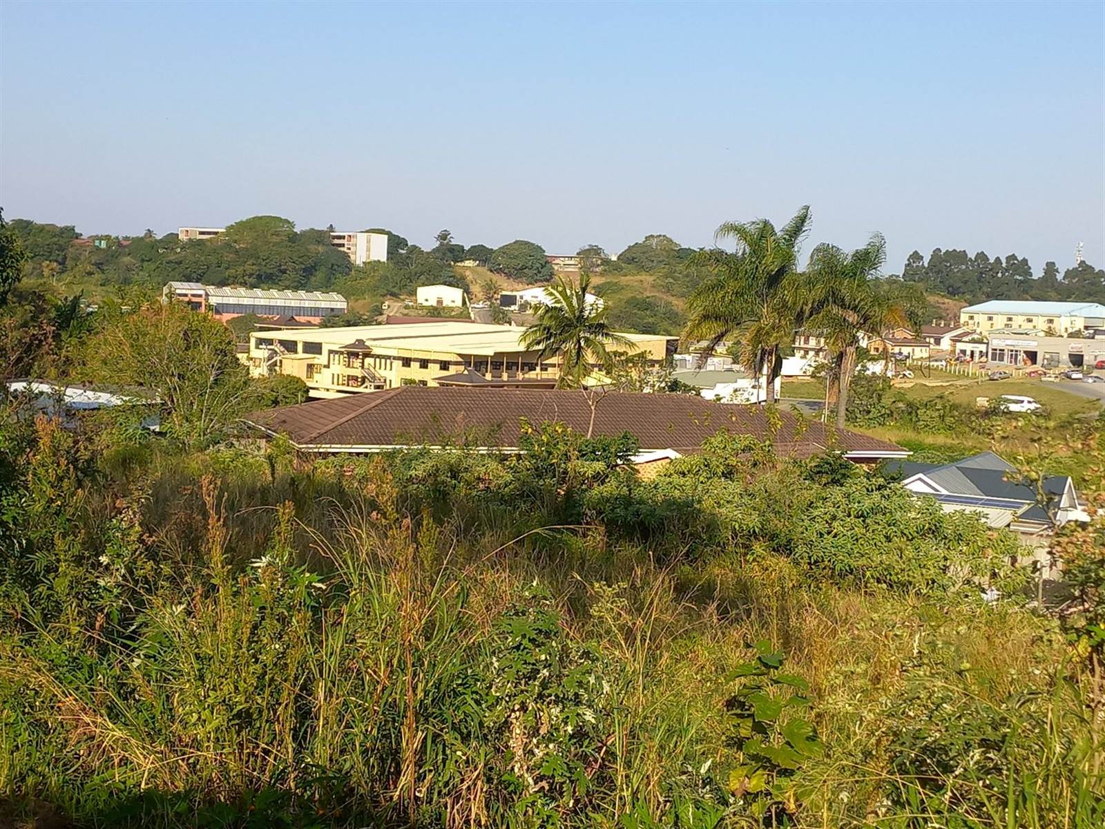 9472 m² Land available in Port Shepstone photo number 14