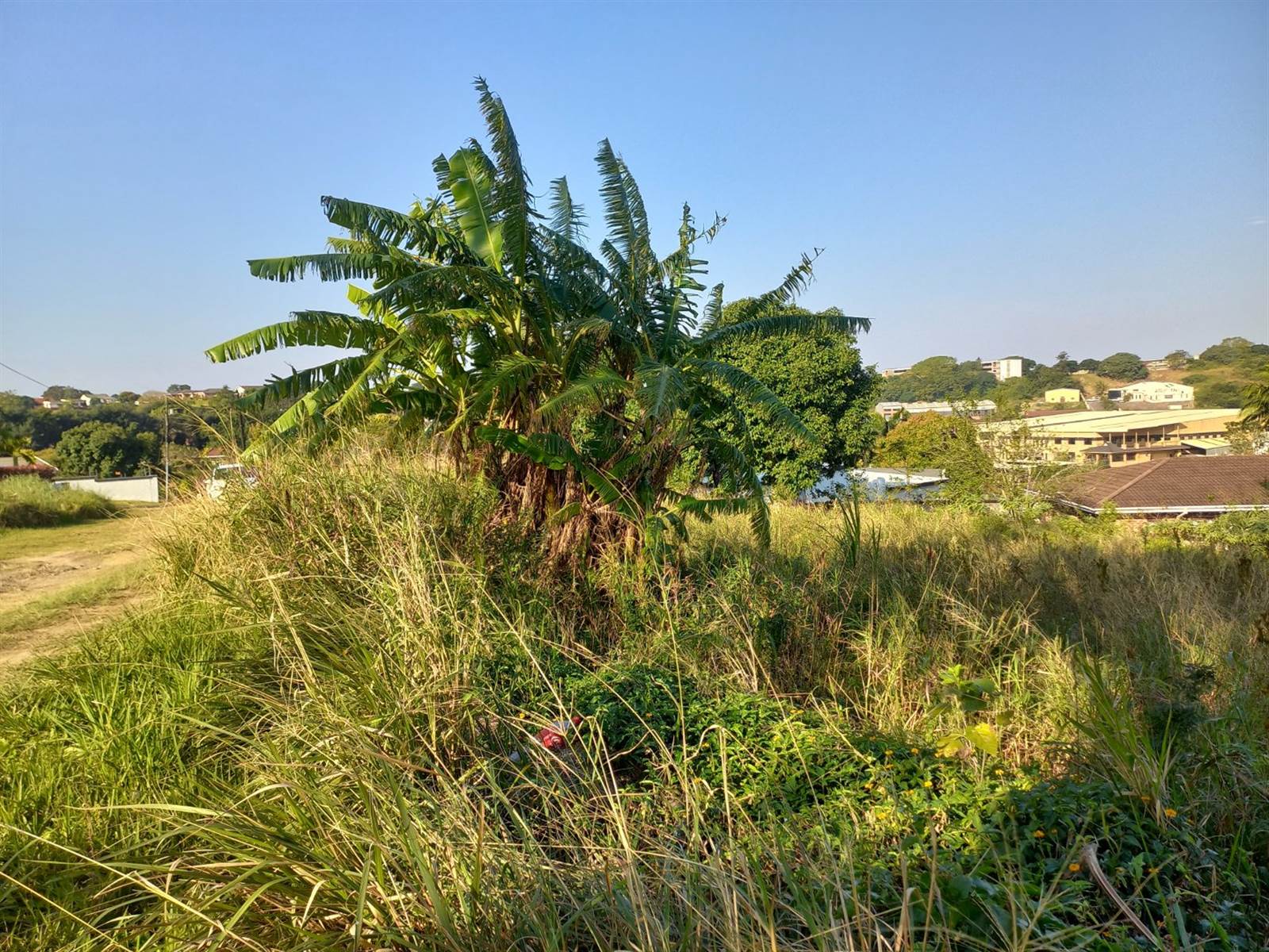 9472 m² Land available in Port Shepstone photo number 6