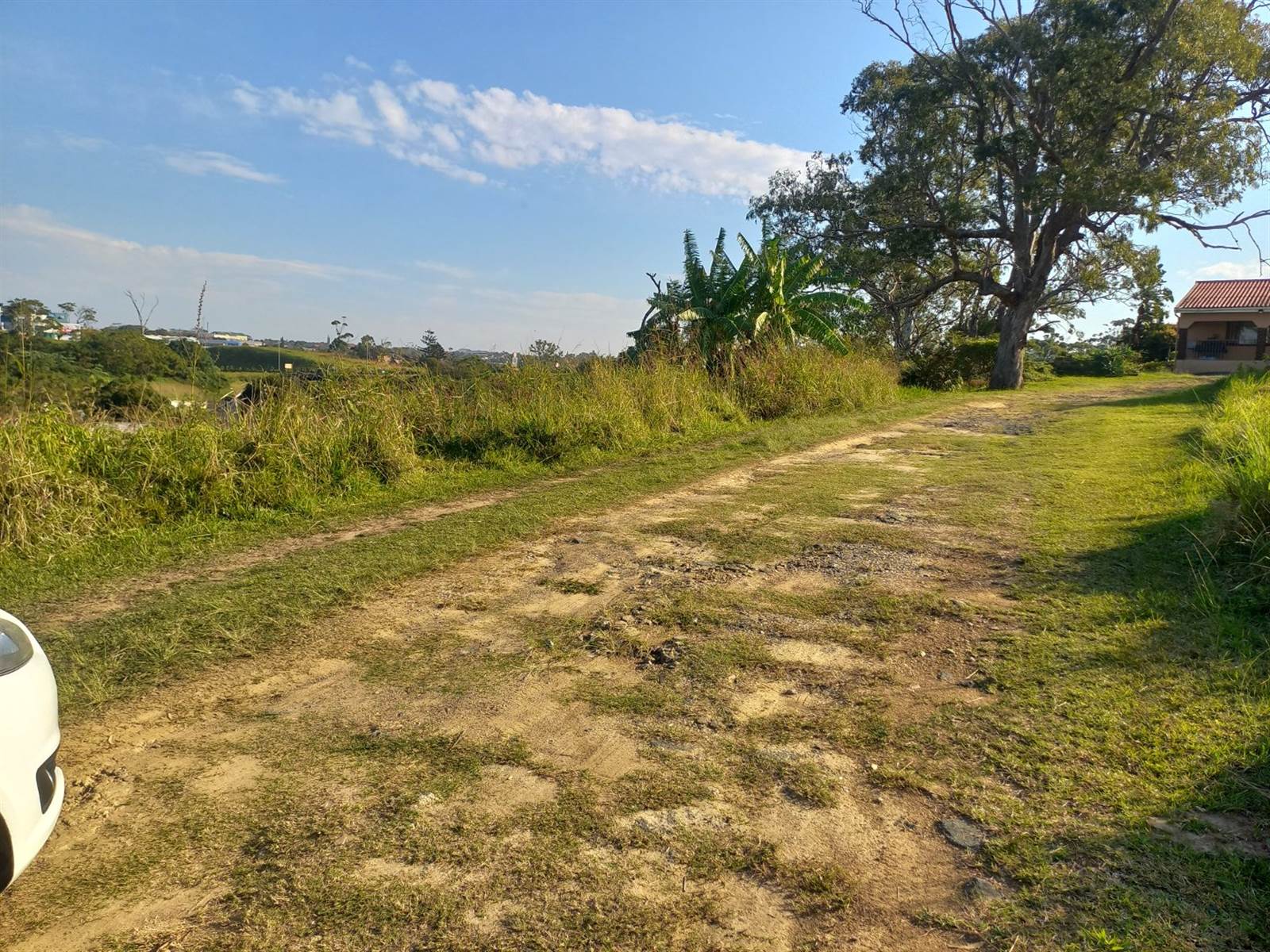 9472 m² Land available in Port Shepstone photo number 9