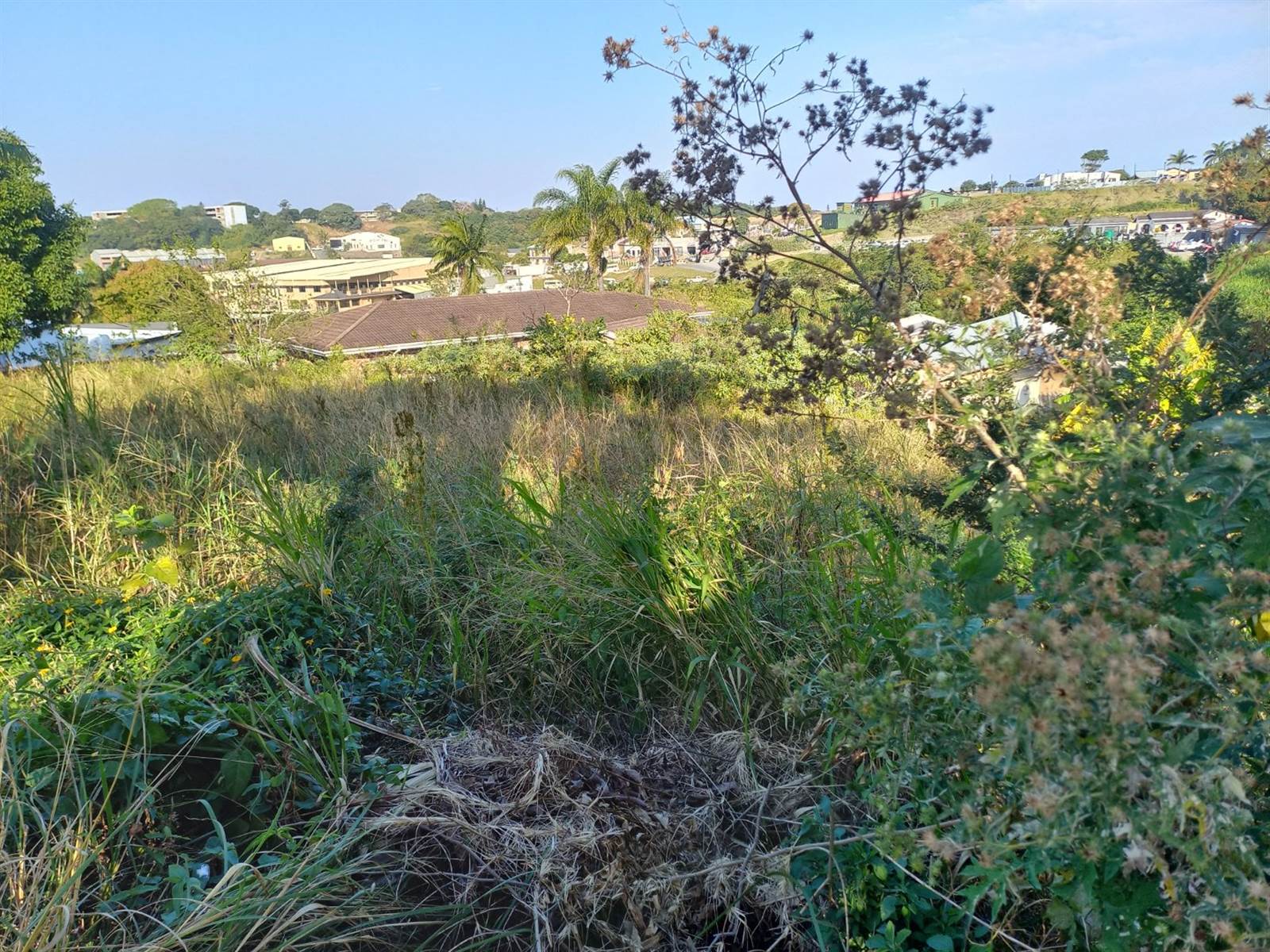 9472 m² Land available in Port Shepstone photo number 5