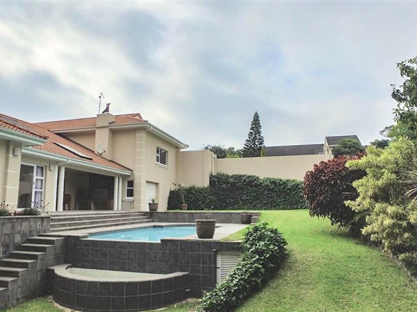 4 Bedroom House 4 Bedroom House