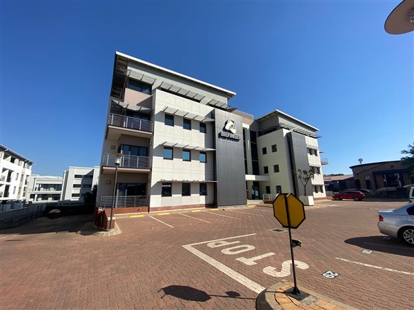 1132  m² Commercial space in Rivonia