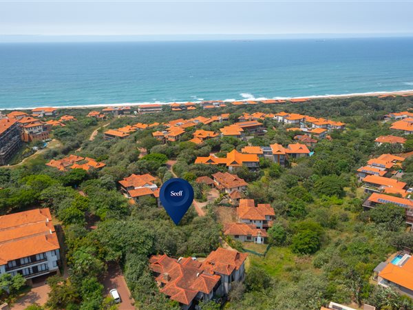 1002 m² Land available in Zimbali Estate