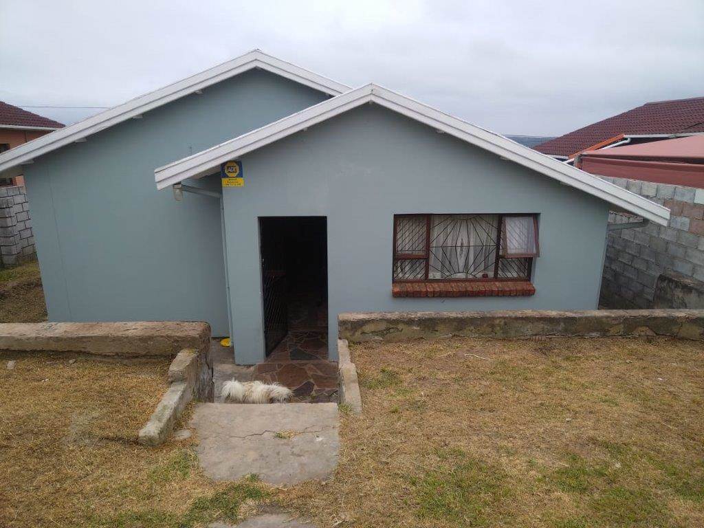 3 Bed House in Kwamagxaki photo number 9
