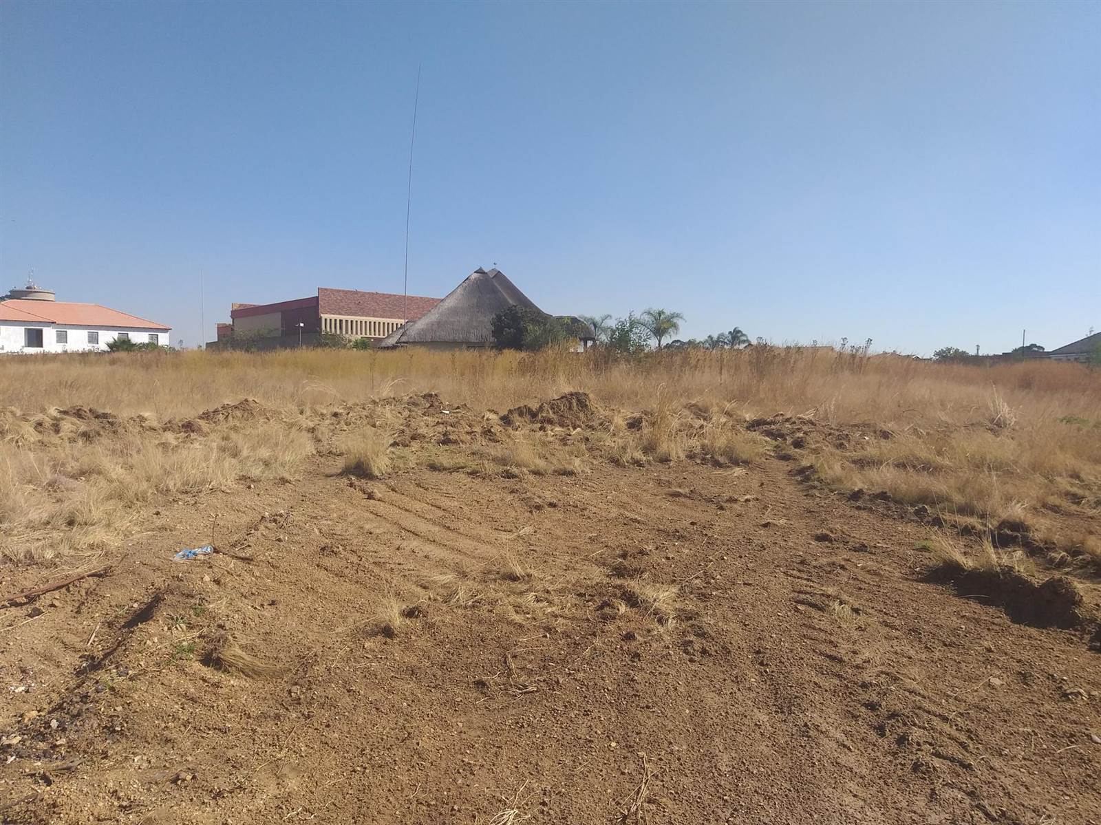533 m² Land available in Reyno Ridge photo number 4