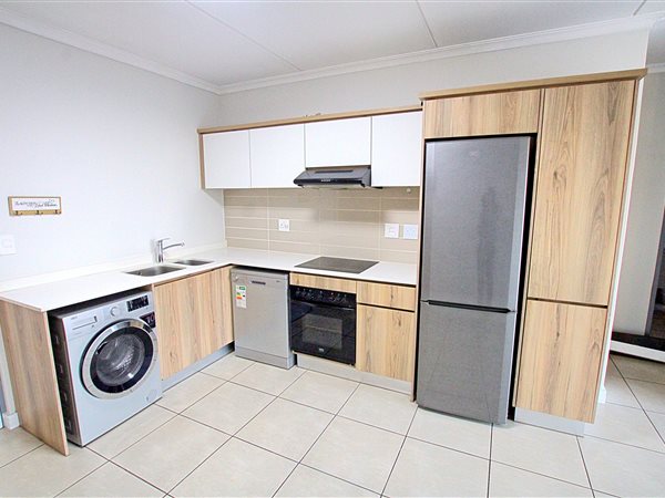 2 Bed Apartment