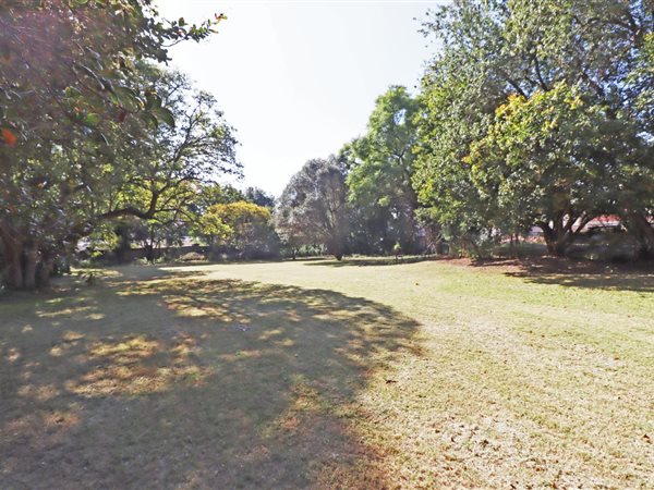 7400 m² Land available in Bryanston