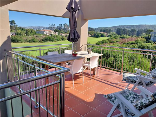 2 Bed Apartment in Goose Valley Golf Estate