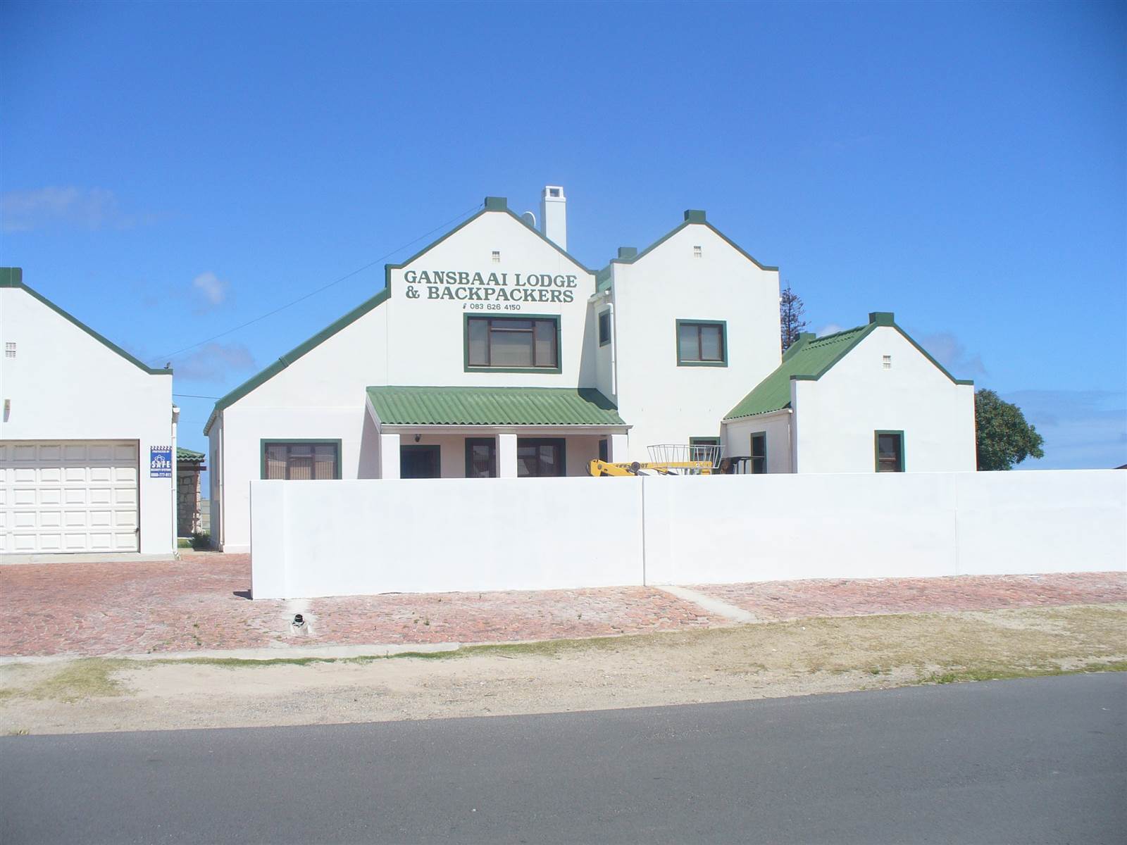 6 Bed House in Gansbaai and surrounds photo number 18