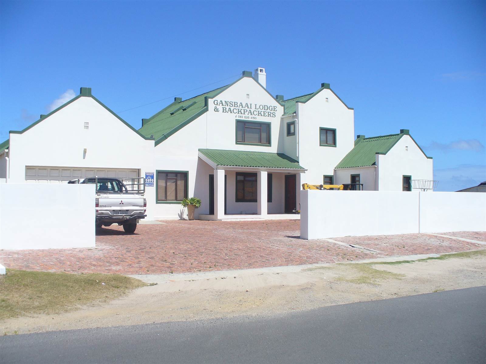6 Bed House in Gansbaai and surrounds photo number 6