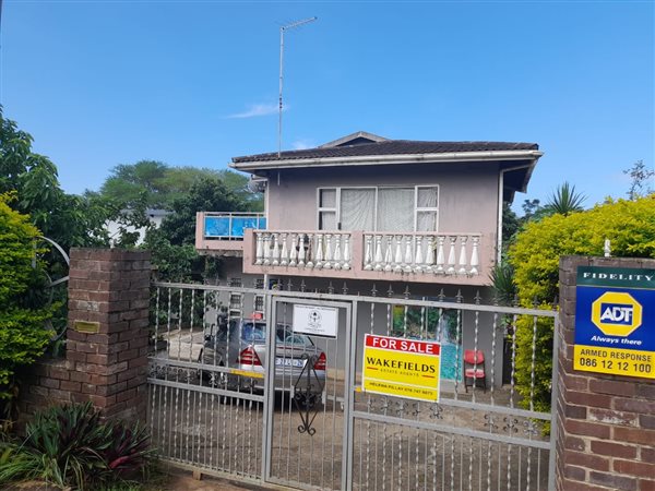 5 Bedroom House 5 Bedroom House