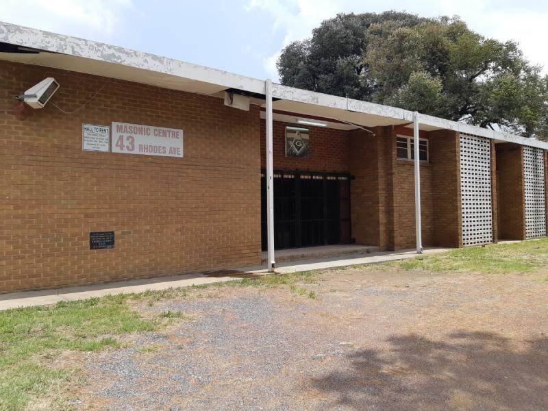 Commercial space in Vereeniging Central photo number 1