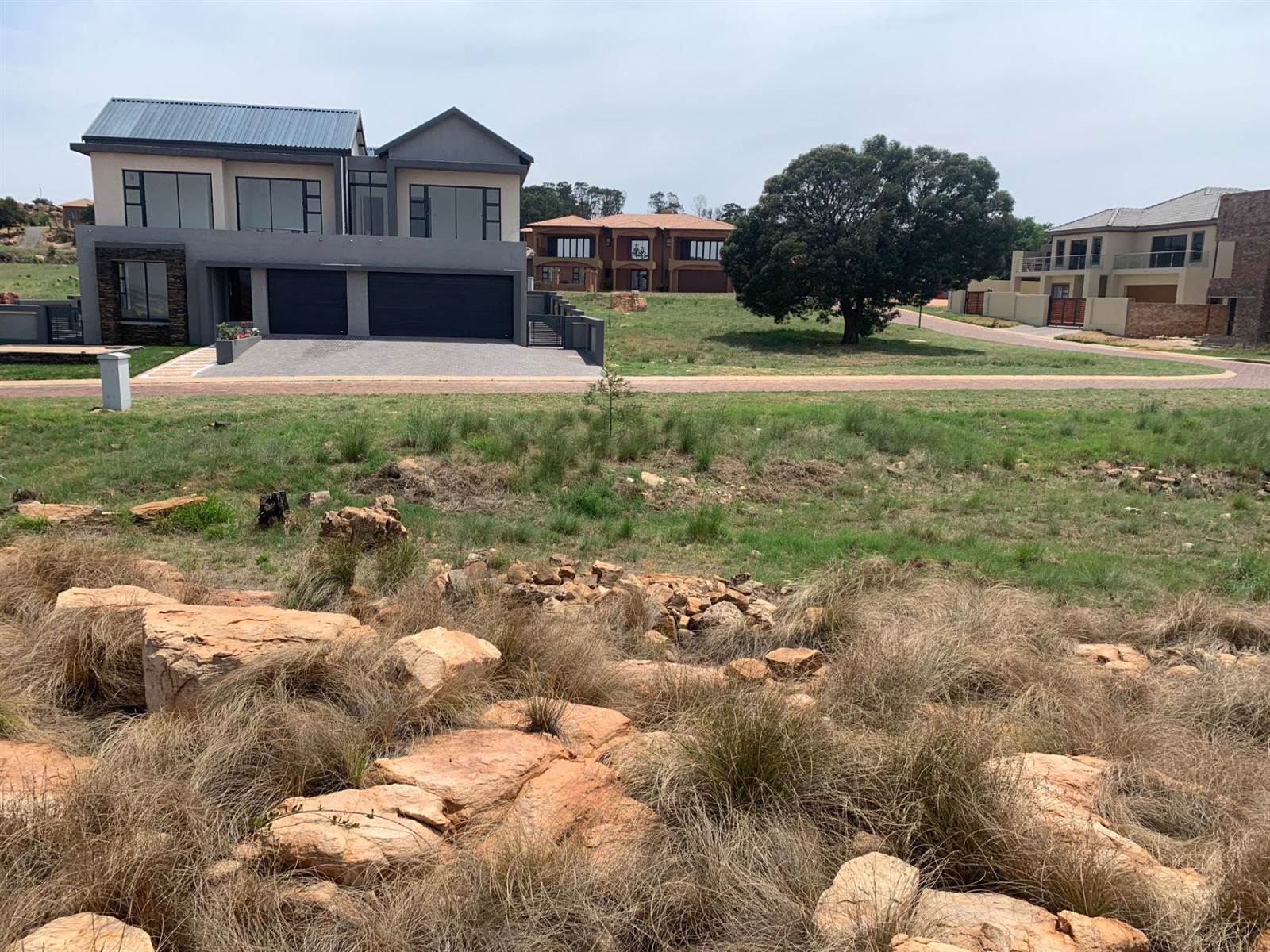 1862 m² Land available in Kungwini Country Estate photo number 8