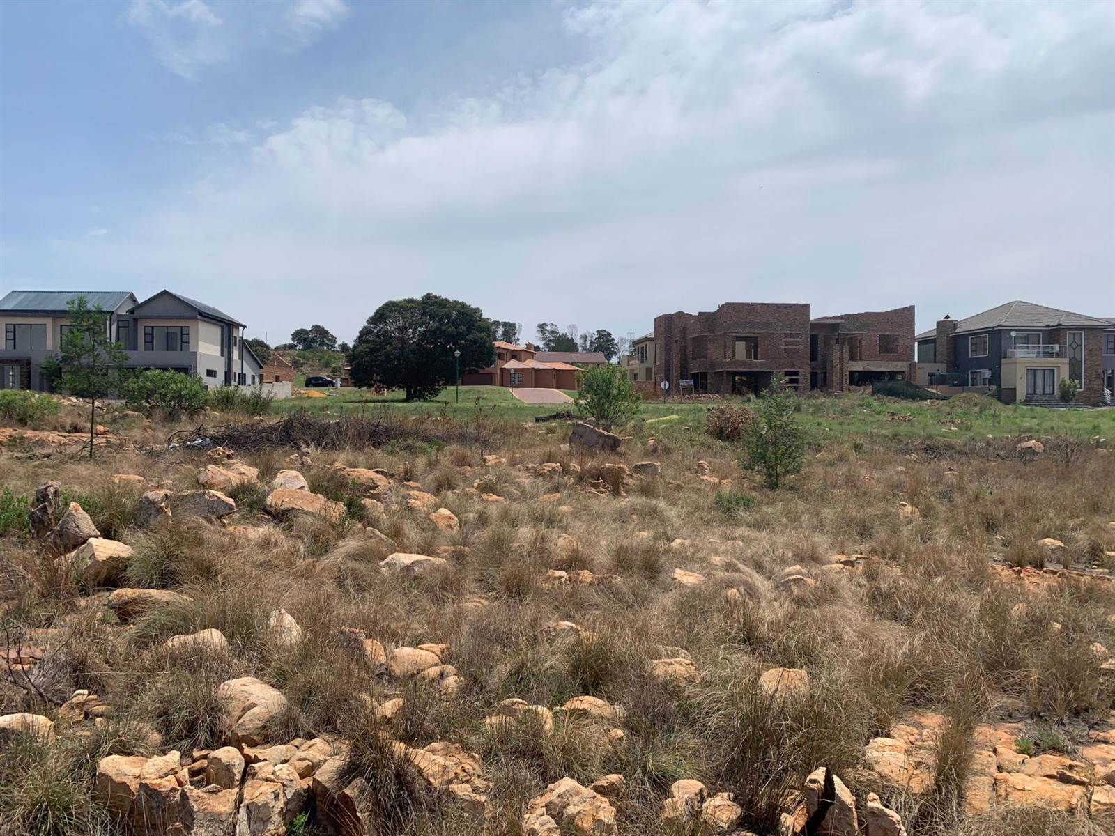 1862 m² Land available in Kungwini Country Estate photo number 6