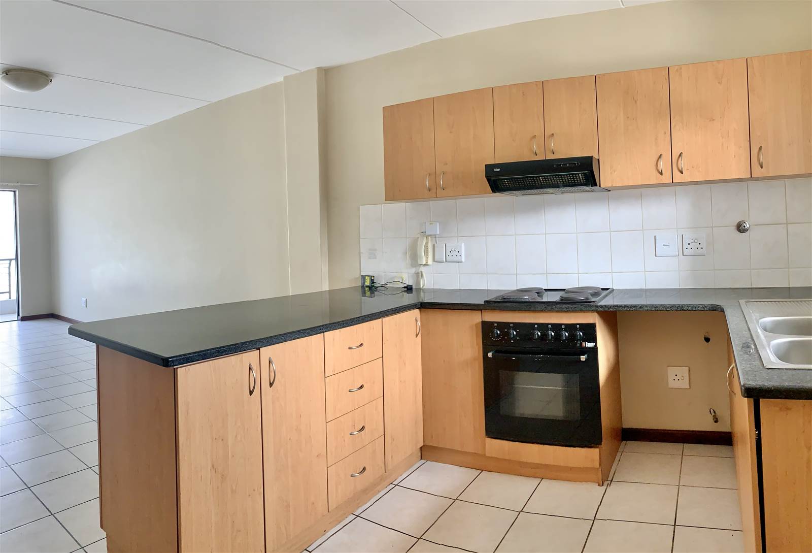 2 Bed Apartment in Admirals Park photo number 3