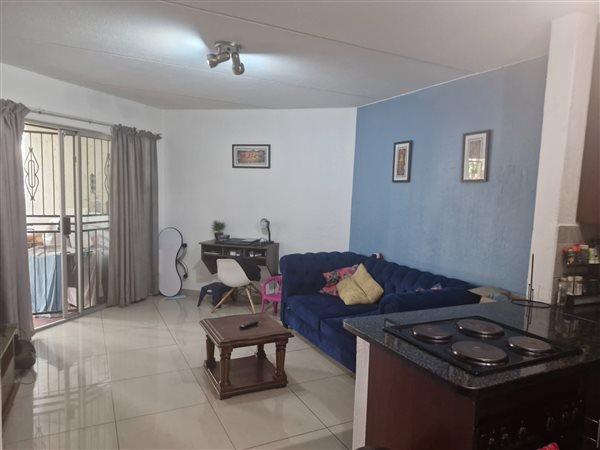 1 Bed Apartment