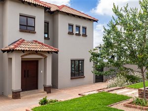 5 Bed House in The Wilds