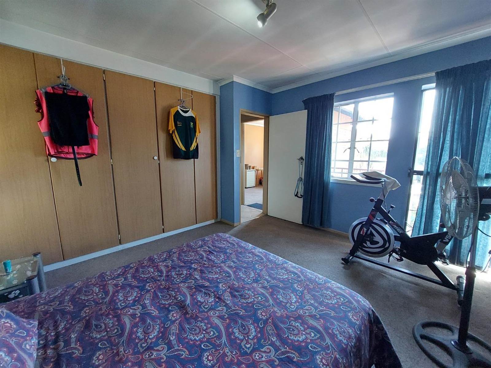 2 Bed Apartment in Rietfontein photo number 14