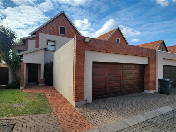 3 Bed Townhouse