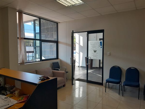 138  m² Commercial space in Ballito