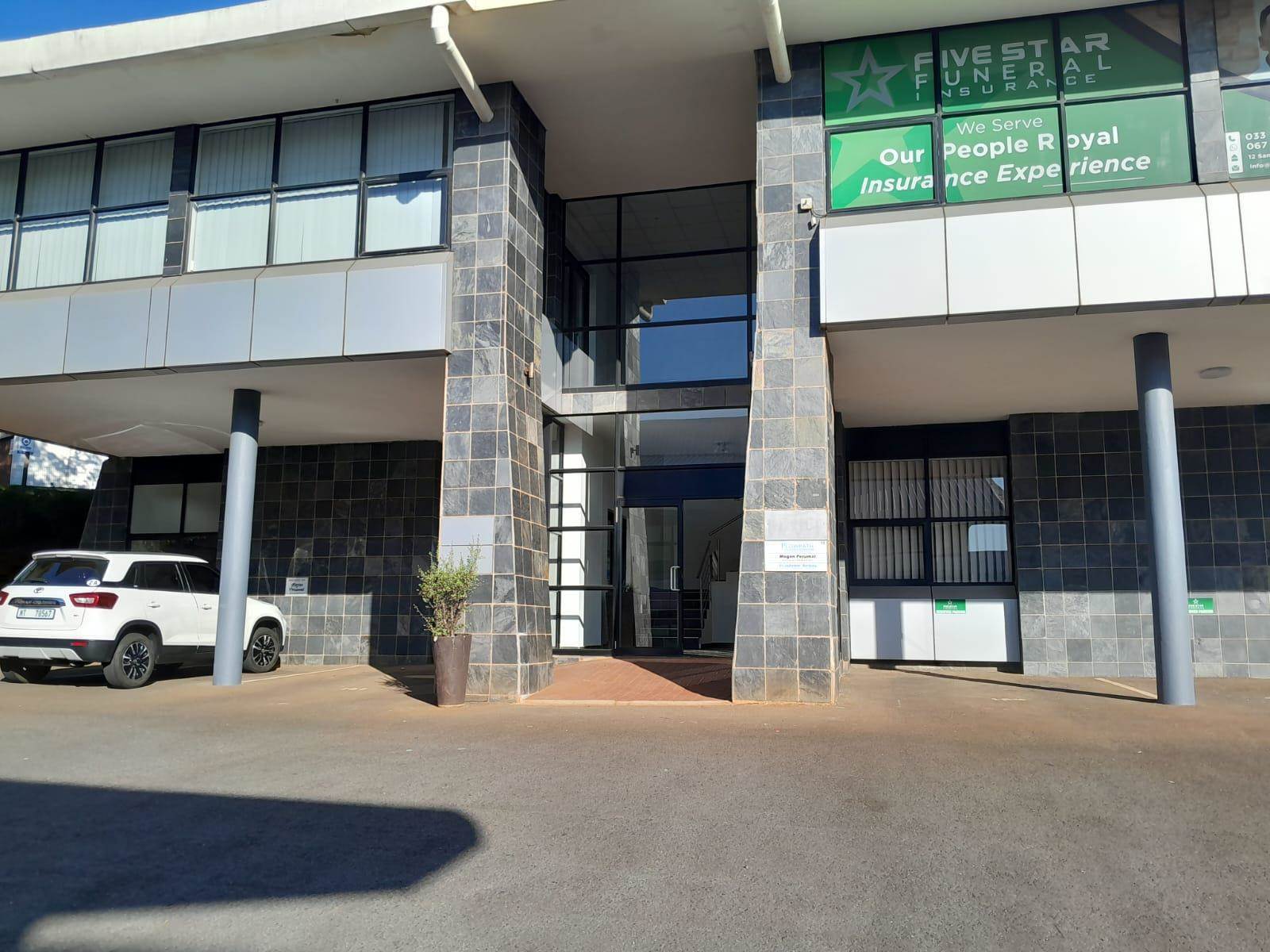 138  m² Commercial space in Ballito photo number 9