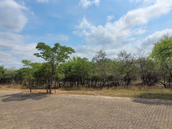 1239 m² Land available in Koro Creek Golf Estate