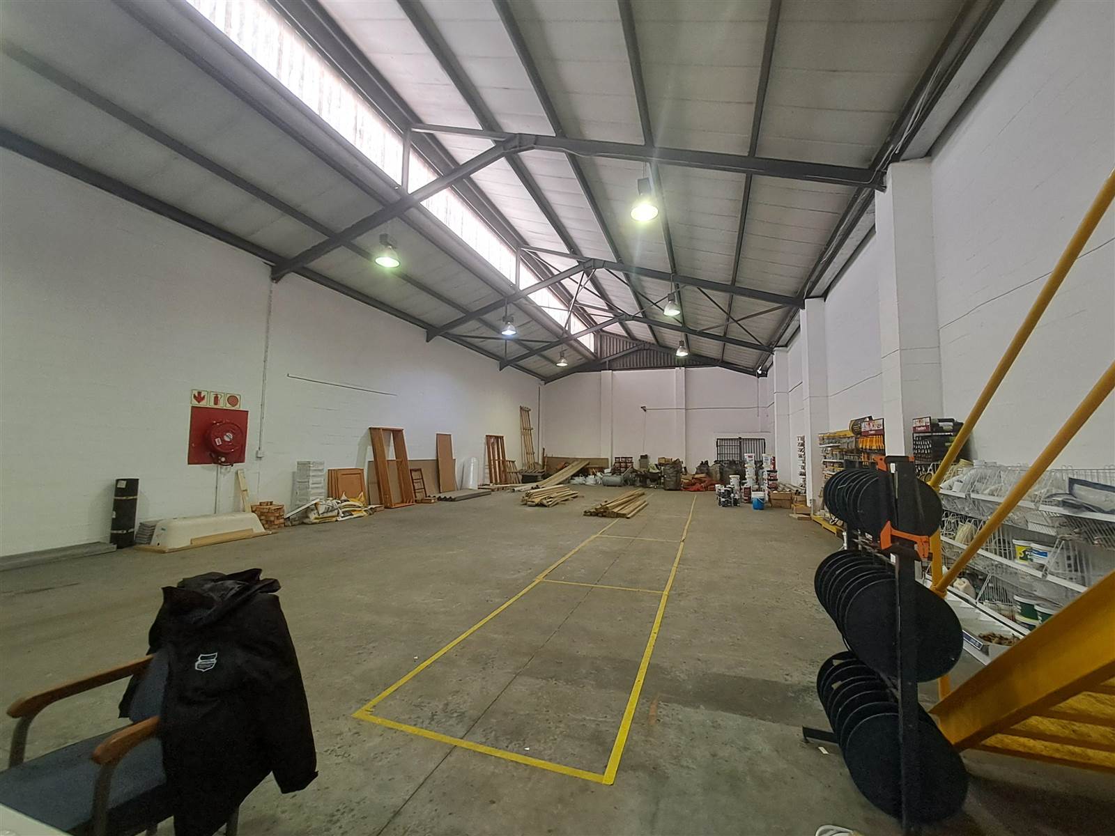 284  m² Industrial space in Maitland photo number 7