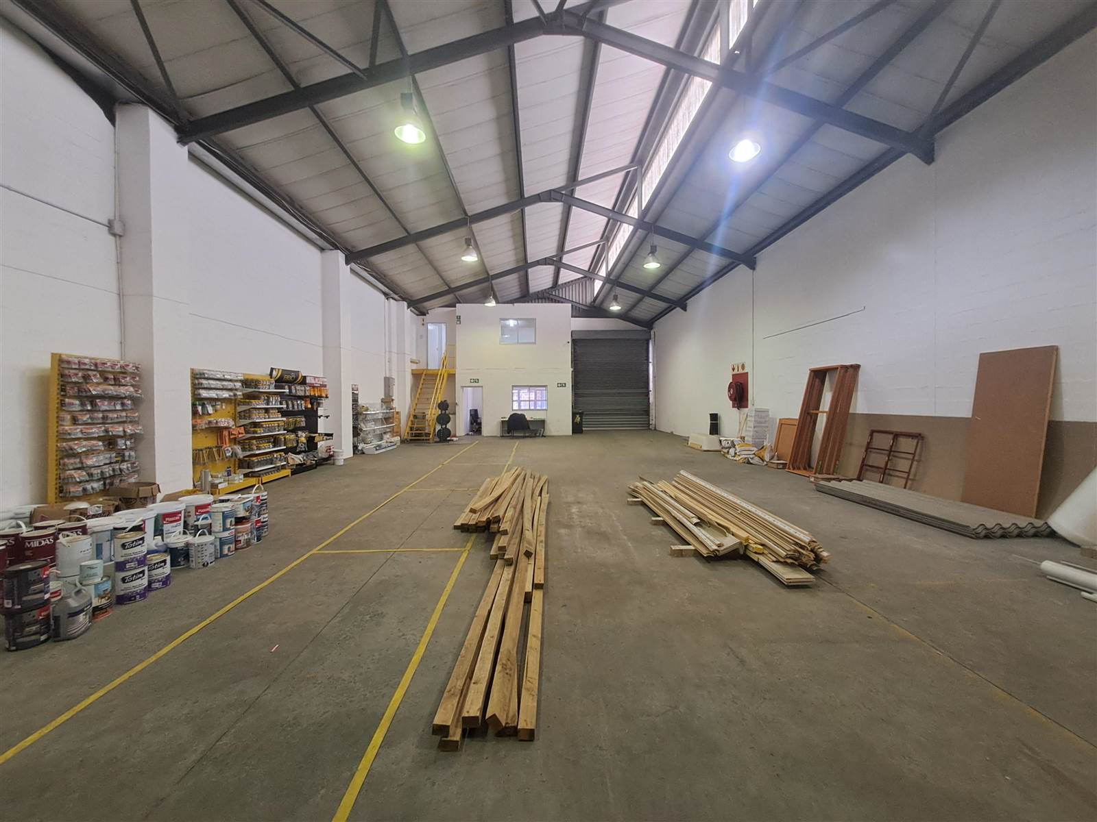 284  m² Industrial space in Maitland photo number 9