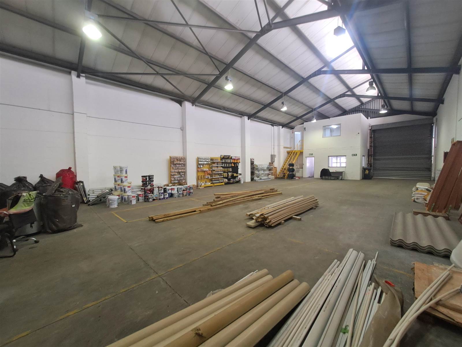 284  m² Industrial space in Maitland photo number 8
