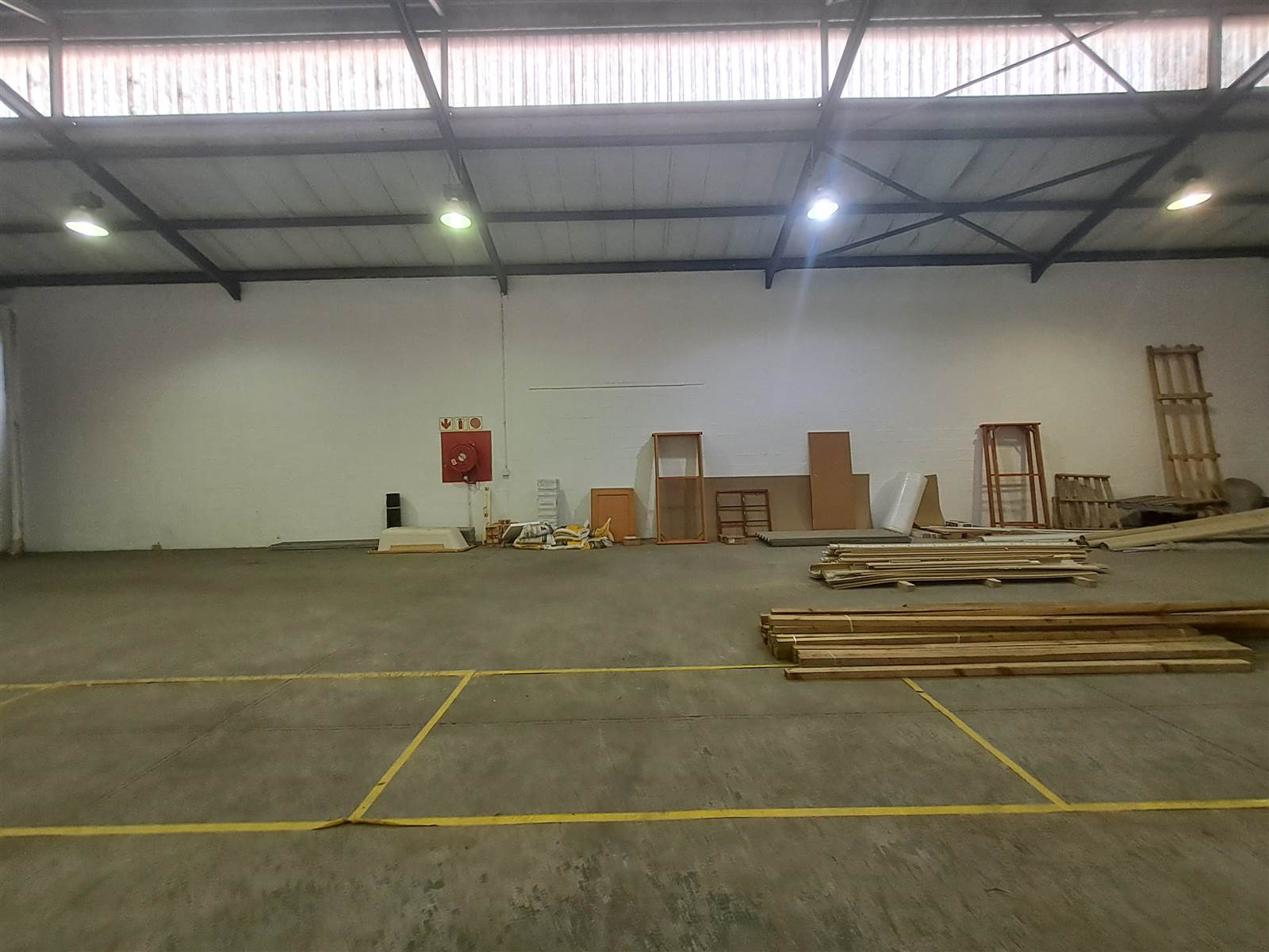 284  m² Industrial space in Maitland photo number 10