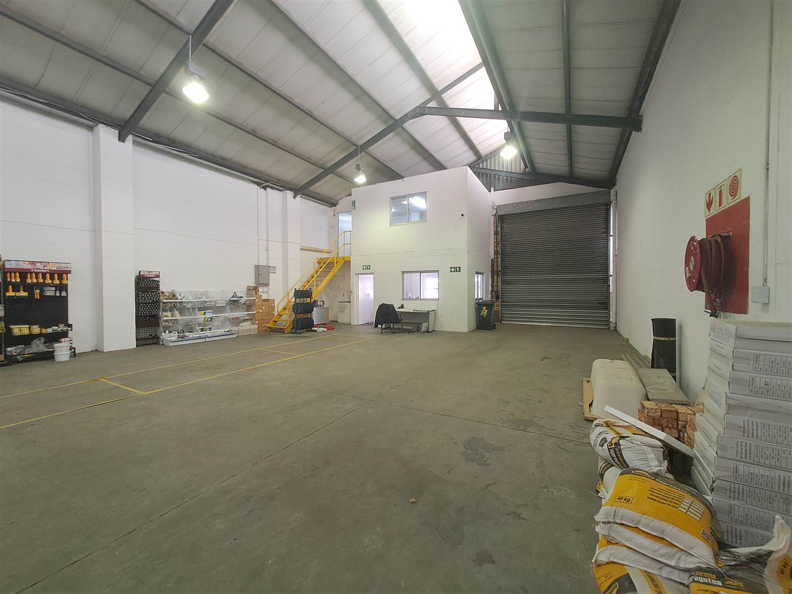 284  m² Industrial space in Maitland photo number 6