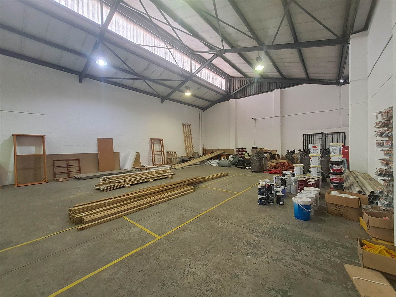 284  m² Industrial space in Maitland photo number 11
