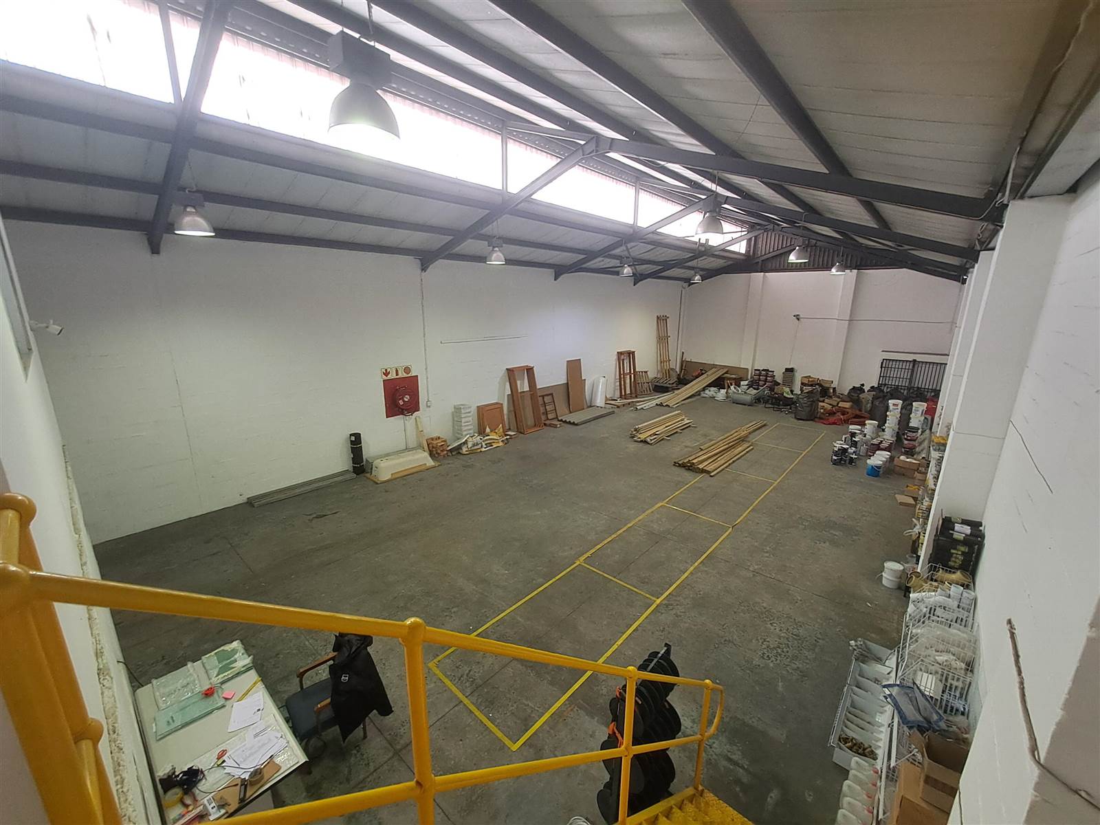 284  m² Industrial space in Maitland photo number 12