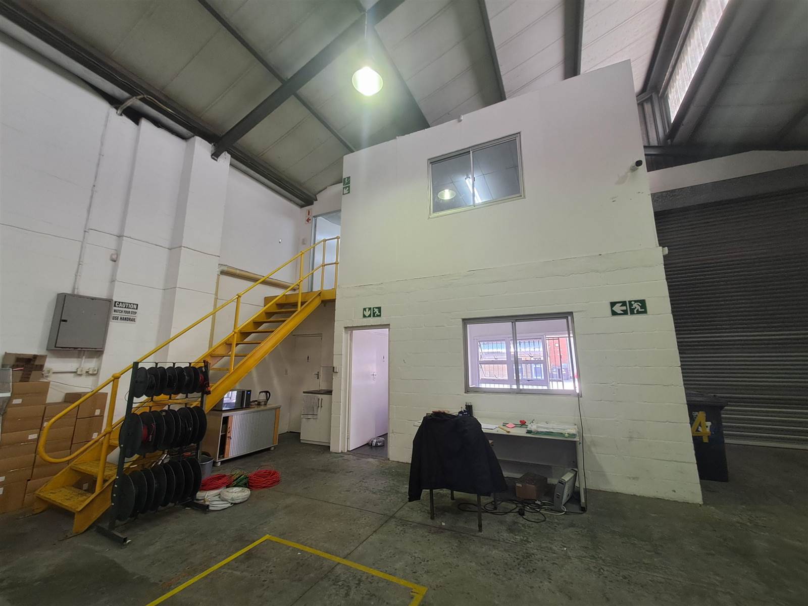 284  m² Industrial space in Maitland photo number 13